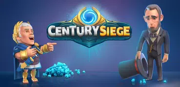 Century Siege: TD Battles