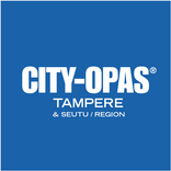 CITY-OPAS Tampere & seutu