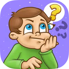 What am I? Riddles & Answers APK download