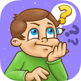 我 是 谁? 猜 谜语 APK