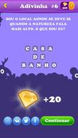 Adivinhas com respostas imagem de tela 2