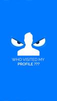 Who Viewed My Profile? 海報