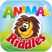 Animal Riddles for Kids APK