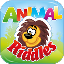 Animal Riddles for Kids APK