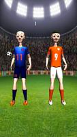 1 Schermata Netherlands Football Juggler