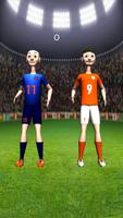Netherlands Football Juggler capture d'écran 3