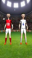 England Football Juggler Screenshot 1