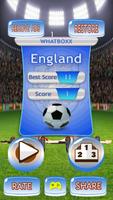 2 Schermata England Football Juggler