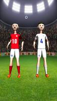 England Football Juggler 스크린샷 3