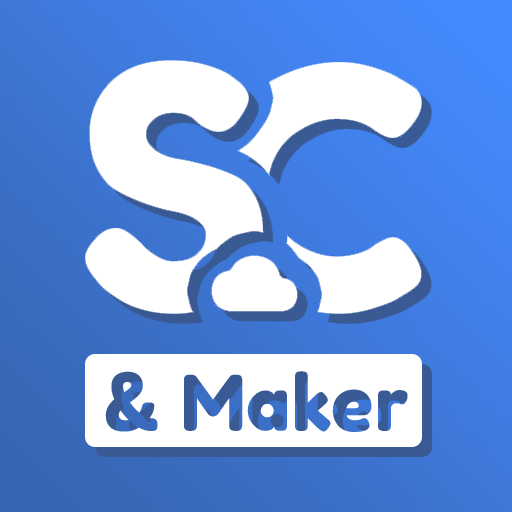 Stickers Cloud & Sticker Maker