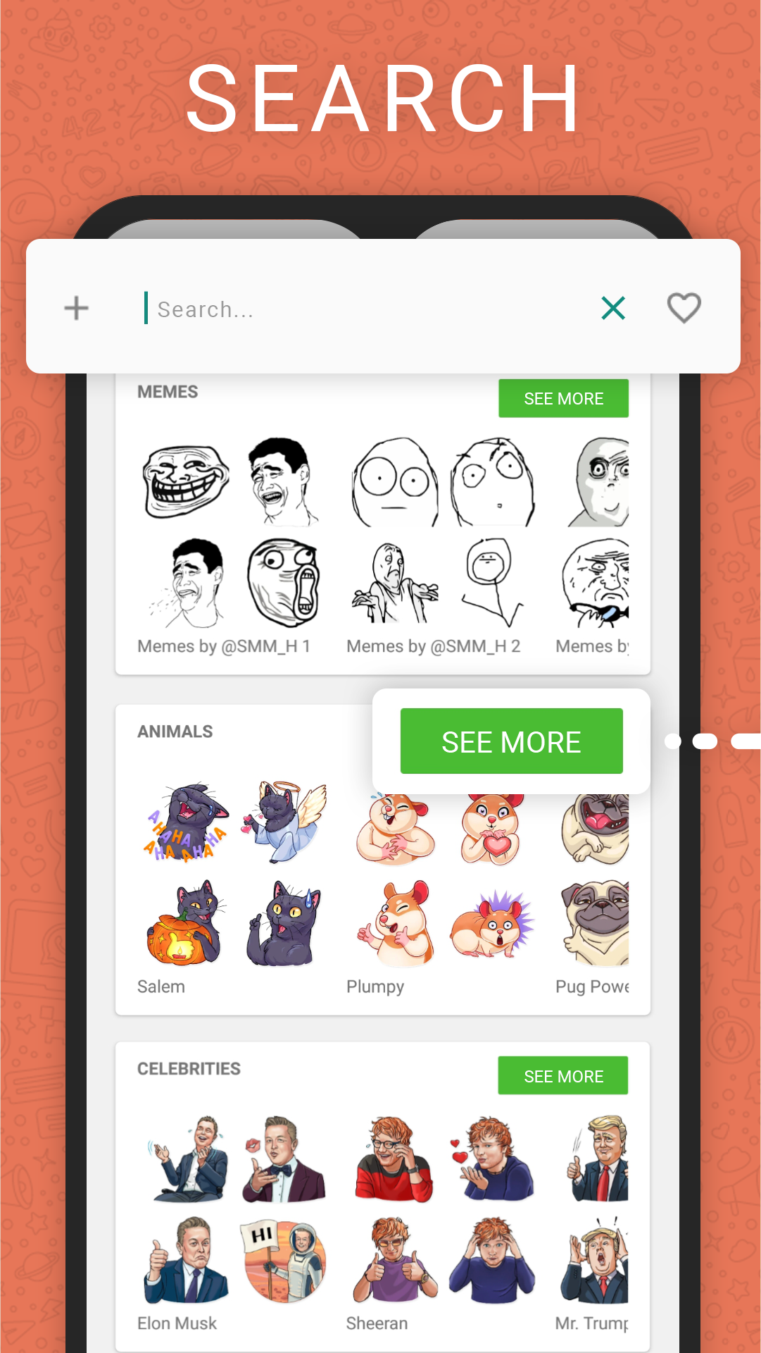 Stickers Cloud 500 Packs Wastickerapps Apk 360 Download For