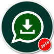 Status Downloader for Whatapp 2019 Status Saver