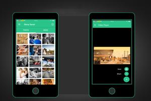 Status Downloader for Whatapp 2019 Status Saver تصوير الشاشة 1