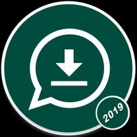 Status Downloader for Whatapp 2019 Status Saver تصوير الشاشة 2