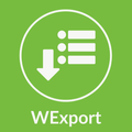 WhatExport
