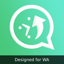 WhatFast - Quick Message WA APK