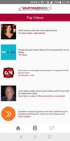 Whatfinger News 포스터