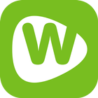 Whatfun - comedy video app icône
