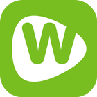 Icona Whatfun - comedy video app