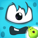 Monster Duo – Match-und-Snap-Abenteuer APK