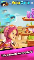 BoBoiBoy Galaxy Run Ekran Görüntüsü 1