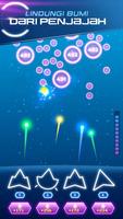 Non-Stop Space Defense screenshot 1