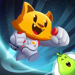 Cosmo Bounce - The craziest sp APK download