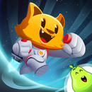 Cosmo Bounce - The craziest sp APK