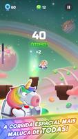 Cosmo Bounce imagem de tela 1