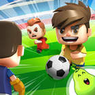 Football Cup Superstars-icoon
