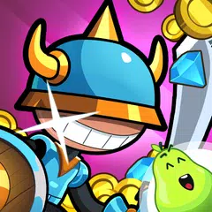 Overloot – Loot, Merge & Manag アプリダウンロード