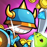 Overloot – Loot, Merge & Manag APK