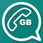 GB Washapp-icoon