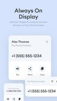 What is My Phone Number capture d'écran 3