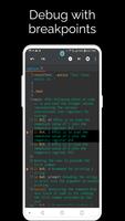Mips Assembly iDE 截圖 2