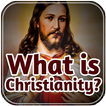 What is Christianity? أيقونة