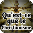 Qu'est-ce que le Christianisme ไอคอน
