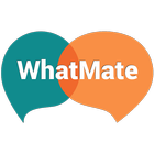 WhatMate icône