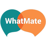 WhatMate icon