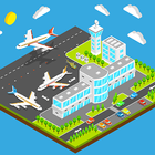 Trò chơi quản lý sân bay biểu tượng