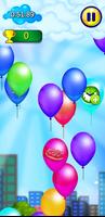 Balloon Pop Game - Popping poster