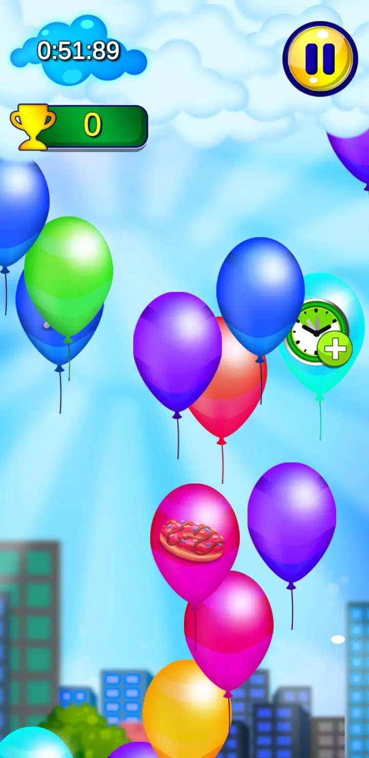 Estouro de Balões Jogos – Apps no Google Play
