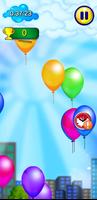 Balloon Pop Game - Popping screenshot 2