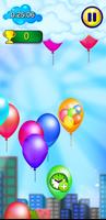 Balloon Pop Game - Popping screenshot 3
