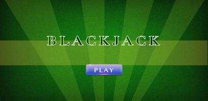 juego de cartas de blackjack captura de pantalla 3