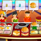 Cooking Restaurant icon