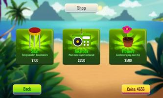 Cooking Restaurant screenshot 3