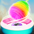 Cotton Candy Shop Game