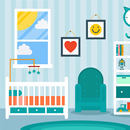 Crazy Mommy Daddy Care Game APK