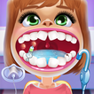 Dentist Doctor Game icon